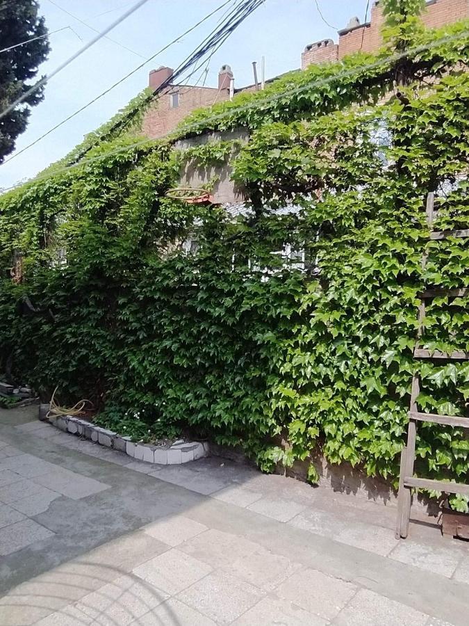 Chubinashvili 19 Tbilisi Exterior photo